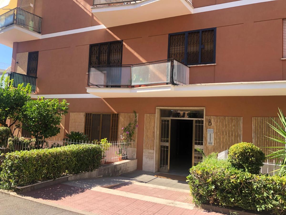 Pineta House Villa Rome Luaran gambar