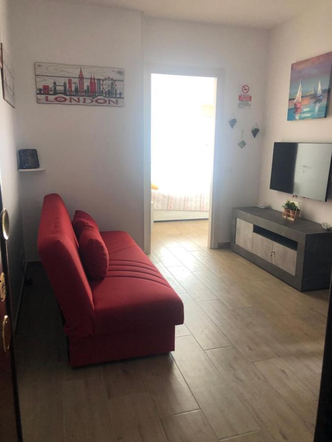 Pineta House Villa Rome Luaran gambar