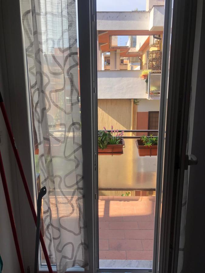 Pineta House Villa Rome Luaran gambar