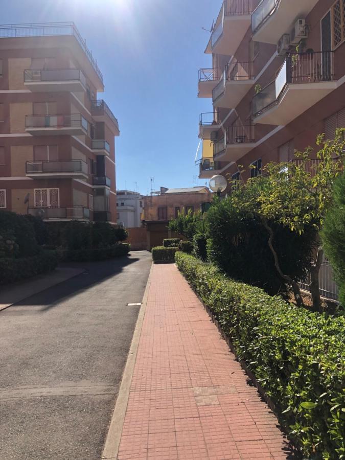 Pineta House Villa Rome Luaran gambar