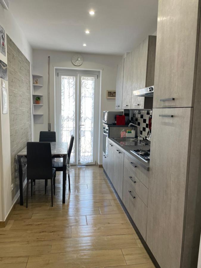 Pineta House Villa Rome Luaran gambar