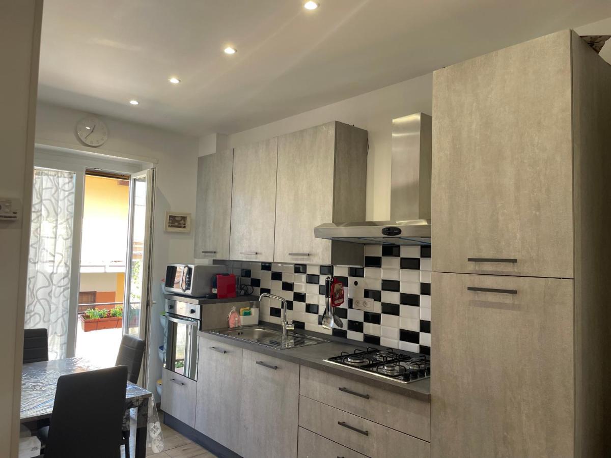 Pineta House Villa Rome Luaran gambar