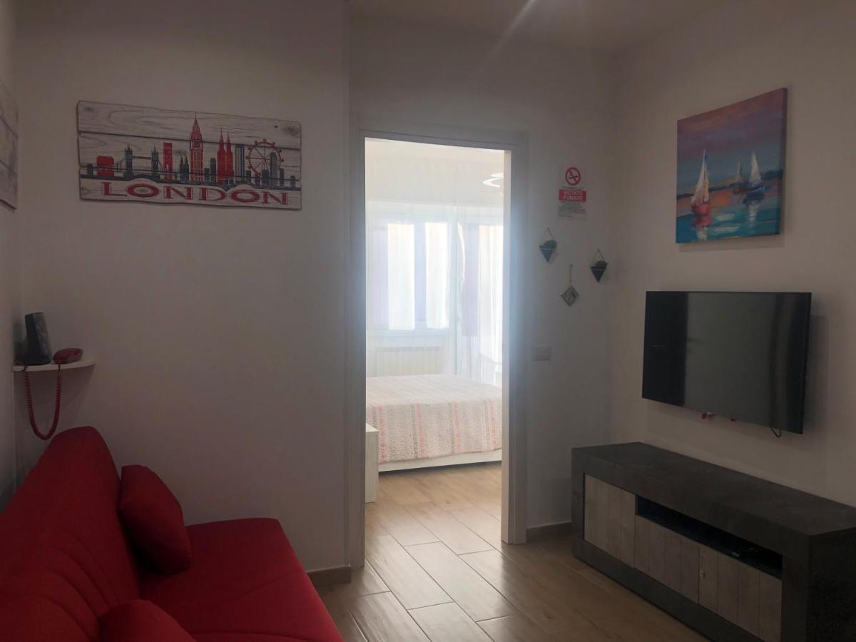 Pineta House Villa Rome Luaran gambar