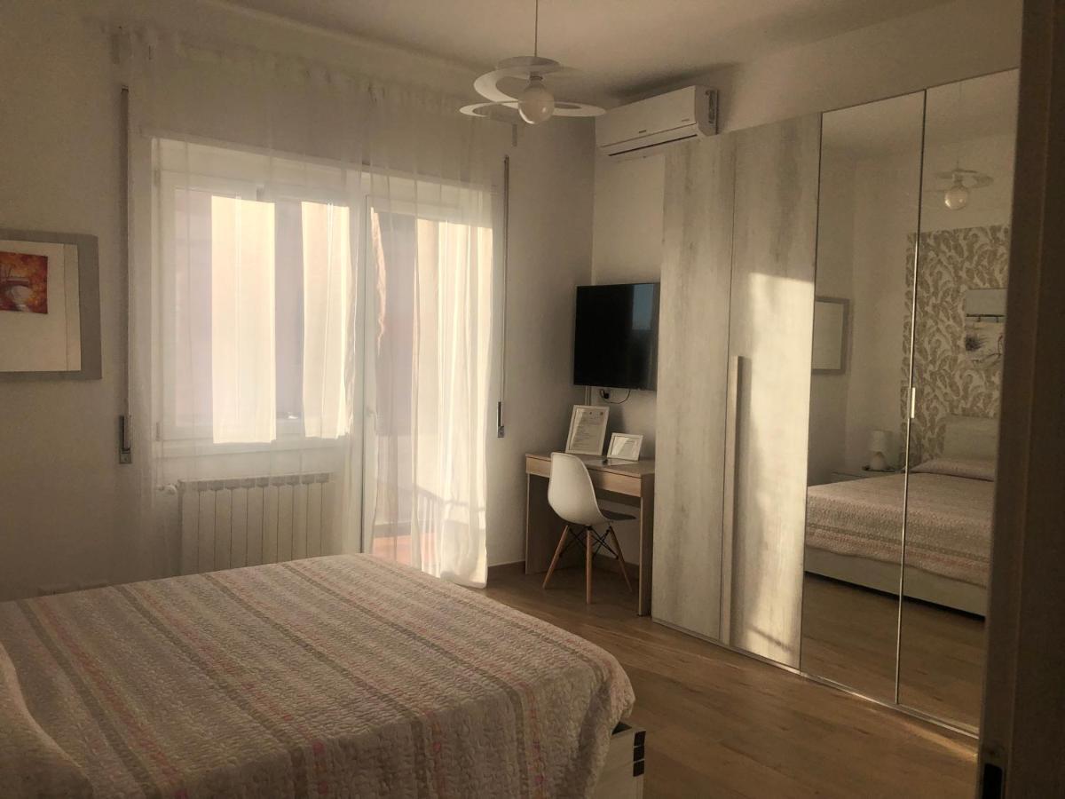 Pineta House Villa Rome Luaran gambar