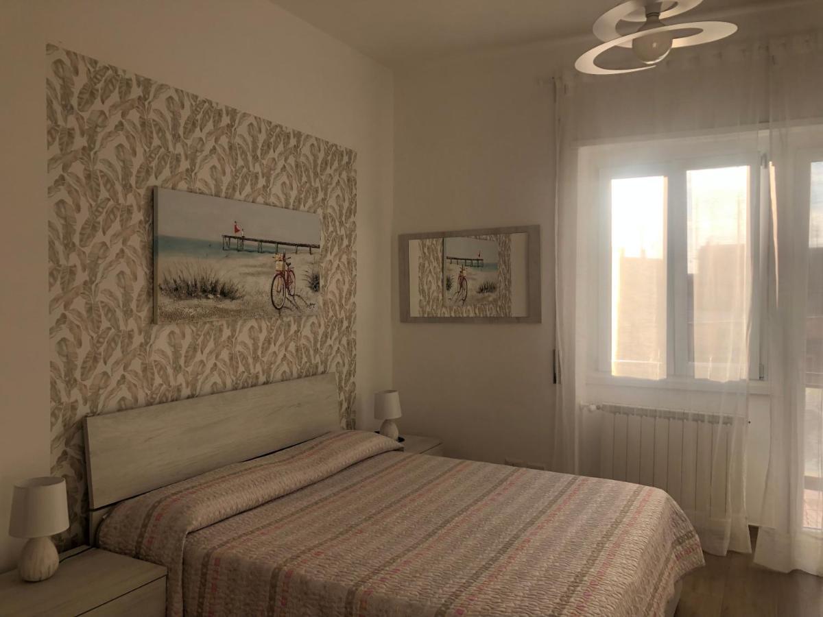 Pineta House Villa Rome Luaran gambar