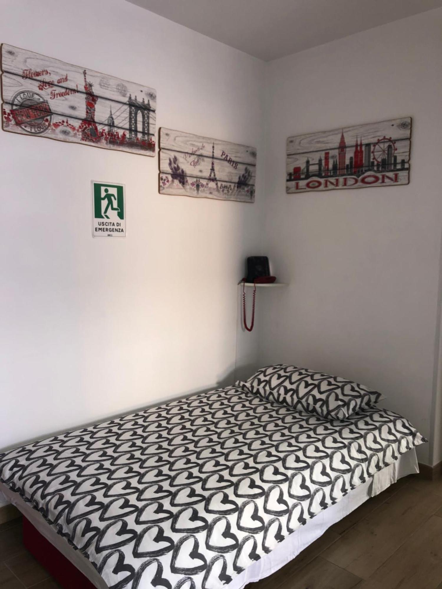 Pineta House Villa Rome Luaran gambar